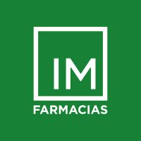 IM Farmacias(@imfarmacias) 's Twitter Profile Photo