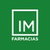 IM Farmacias (@imfarmacias) Twitter profile photo