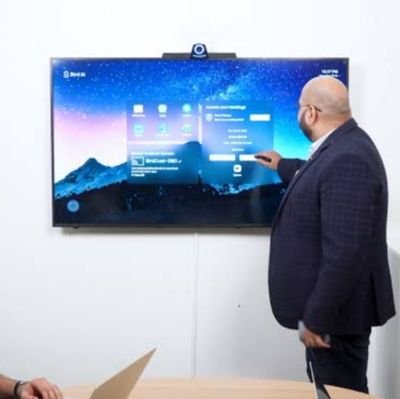 itcmdz's profile picture. استيراد معدات وبرامج الذكاء الاصطناعي الخاصة بالتعليم .اذا كنت تريد الاستغناء عن المصاريف المكلفة منتوجاتنا تعوضم عن:1 الاقلام .2 الاوراق.... وكل المعدات