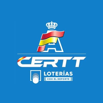 Twitter oficial del Campeonato de España de Rallyes Todo Terreno Loterías