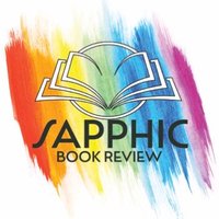 Sapphic Book Review(@ReviewSapphic) 's Twitter Profile Photo