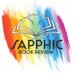 Sapphic Book Review (@ReviewSapphic) Twitter profile photo