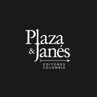 Plaza & Janés Editores Colombia S.A(@PlazayJanesCol) 's Twitter Profile Photo
