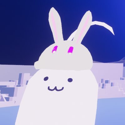 VRChat4年目 新体験の連続を残そうと日記代わりに ビリヤードとゲームワールド、薄荷ちゃんとお喋りが大好き VRからリアルのビリヤードに興味を持ち現在練習中 ムルル #VRCビリヤード同好会