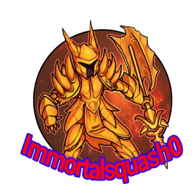 immortalsquash0's profile picture. https://t.co/XR4GaW1jhJ