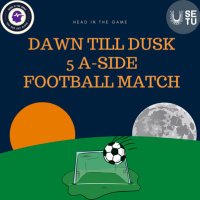 Head In The Game Dawn Till Dusk(@hitg_dawn2dusk) 's Twitter Profile Photo