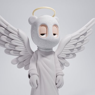 relaxing_dude's profile picture. If Allah has given you a dream, then He already knows that you have the potential to achieve it.
Working on the coolest NFT project ...