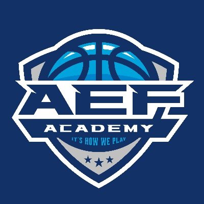 AEF Academy teaches three fundamental values to become an impact player both on and off the court: ATTITUDE. EFFORT. FOCUS.
