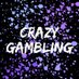 Crazy Gambling (@crazygambling) Twitter profile photo