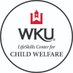 Center for Child Welfare Education and Research (@WKUChildWelfare) Twitter profile photo