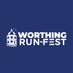 Worthing RUNFEST (@worthingrunfest) Twitter profile photo Worthing RUNFEST (@worthingrunfest) Twitter profile photo