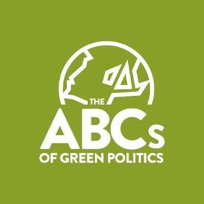 Introducing the basics of Green Politics 🌾 - with a good slice of craic. 🌅