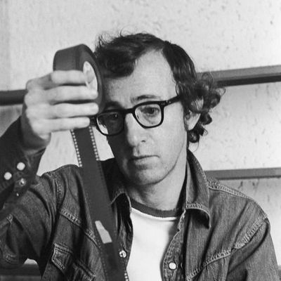 Woody Allen is the best living director. Let's celebrate all his films from What's Up, Tiger Lily? to Coup de Chance.
My favorite: Stardust Memories
#WoodyAllen