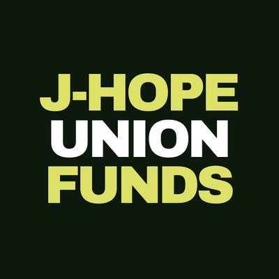 Funding and Donation account for BTS j-hope 🌟 | Fund Support by @jhopeGlobaI | Fan account | 2nd acc: @jhopeUF2