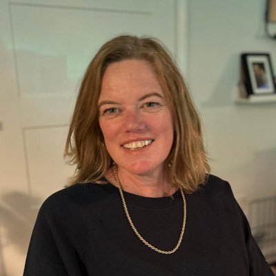 doves27's profile picture. CFO, twin mum 🧑🧓 , like to run!