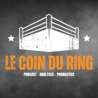 LE COIN DU RING ( WWE / AEW ) (@coinduring) 's Twitter Profile
