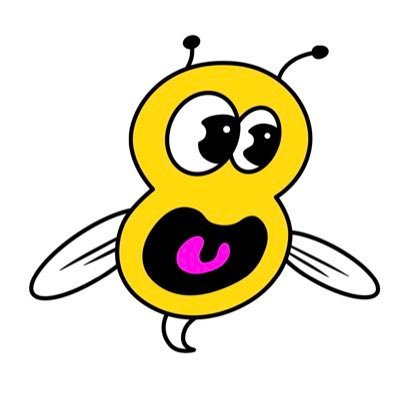 🐝 ⋆゜毎週日曜２４時３０分からお届け中 🐝⋆゜ ８組の超若手芸人たち(#ハチミツ芸人)が”お笑い界のTOPになるため👆”「TOPニュースになりそうなこと🗞」に体当たりで挑戦していく