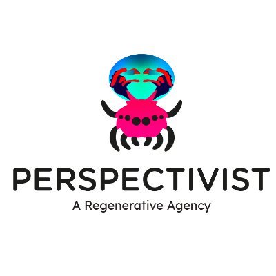 A regenerative agency.

#regenerativecommunications #marketing #PR #communications