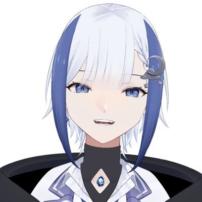 月雲 夜夢さんのプロフィール画像