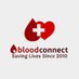 BloodConnect (@bloodconnectorg) Twitter profile photo BloodConnect (@bloodconnectorg) Twitter profile photo