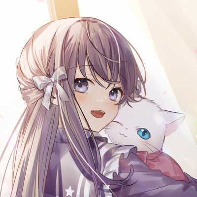 三月悠愛🌙🔙新人Vtuberさんのプロフィール画像