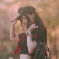 Jinxx (@merkuma_) 's Twitter Profile