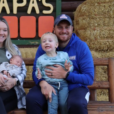 CoachLoganC's profile picture. Assistant Women’s Soccer Coach at University of Mary, USSF B License & United Soccer Coaches Advanced National Diploma.