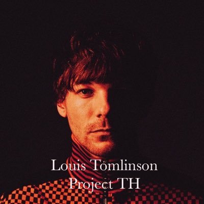 (Only about) Fan Project for @Louis_Tomlinson : FAITH IN THE FUTURE world tour - Bangkok, Thailand.