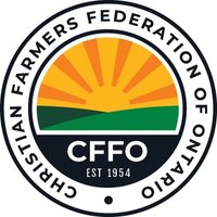 Christian Farmers Federation of Ontario (CFFO)(@CFFOnt) 's Twitter Profileg