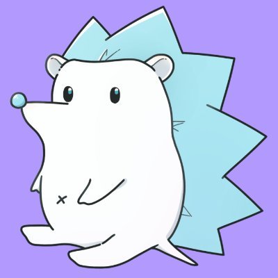 はね助🦔ゆっくり実況者さんのプロフィール画像