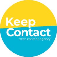 Keep Contact (@keepcontact) 's Twitter Profile Photo Keep Contact (@keepcontact) 's Twitter Profile Photo
