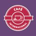 Cafe Internacional (@caferadiofm) Twitter profile photo Cafe Internacional (@caferadiofm) Twitter profile photo