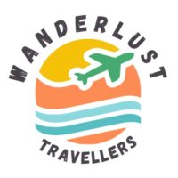 WanderLust Travelers(@WanderL48412887) 's Twitter Profile Photo