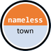 Nameless Town Books (@NamelessTownLit) Twitter profile photo