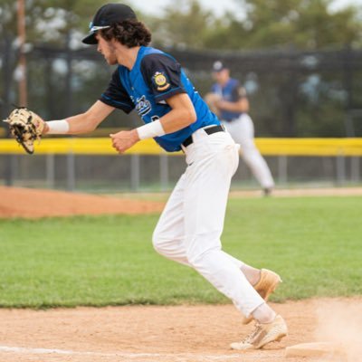 Preston High School ‘24 | PSUGA Baseball Commit  | LHP/1B/OF | #15 | 4.9 GPA | WV | 6’6” 200