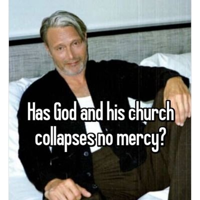 DoG is GoD/
21 years old/
Spacer/ Freakishly in love with Mads Mikkelsen