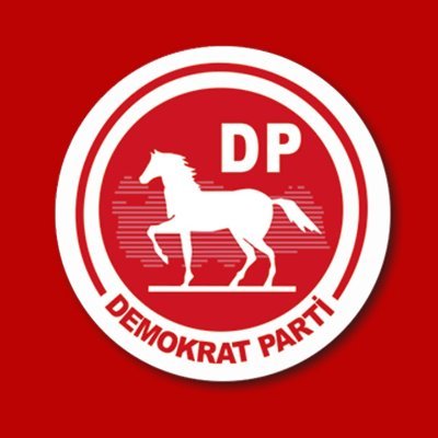 Demokrat Parti Erzurum İl Başkanlığı