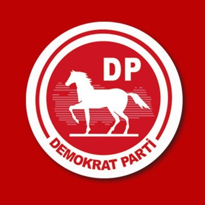 Demokrat Parti Kırıkkale İl Başkanlığı Resmi Hesabıdır.