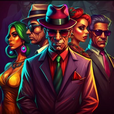 https://t.co/1gRf79NpC7 is a mafia text-based online game launching soon. Game similar to Mafia Wars, Torn City and others. Free online PBBG/MMO/RPG/Browser Based Game.