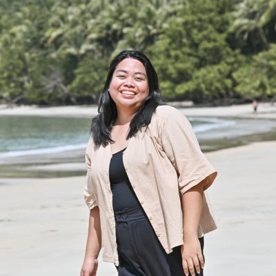 Hey! It’s Cedez of What’s Up Palawan.
Opinions are solely of my own and do not reflect the views of my employers.
IG & TikTok: @heyitscedez