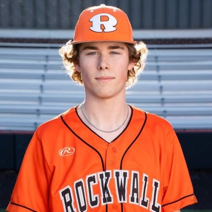 Rockwall High School '26 | LF/2B | YMSL | 5'9 145 lbs | 4.0 GPA