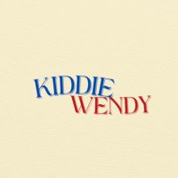 Kiddiewendy(@kiddiewendy) 's Twitter Profile Photo