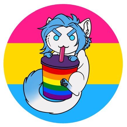 Gamer since 7~Furry since 2010~🇬🇧~He/Him~Twitch Affiliate~Nine lives to ya!