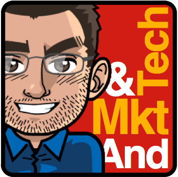 Articles i Tweets de Marketing, Tecnologia i Gadgets. Escolta'm a RNA els dimecres, 15h15. Un podcast nou en català cada setmana. Apunta't!