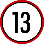 13 is open daily from 11am to 4am, and is conveniently located at 517 Frenchmen St. in the Faubourg Marigny.  Also follow Molly's at the Market @mollysdecatur