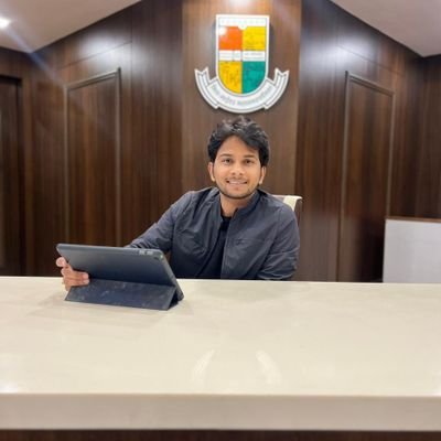 gohotre_ashwin's profile picture. I'm myself. No need for any recognition.