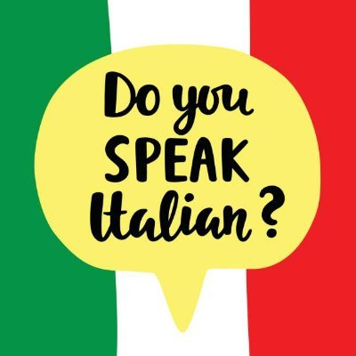 One-to-one #Italian classes. 🇮🇹 #LearnItalian with me.