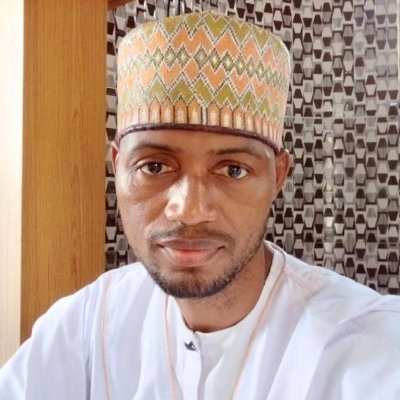 Chief Imam, An Economist, A Director of MDW - Academy. Trusted and very Honest !