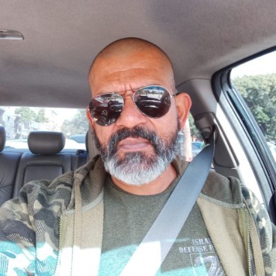 maraujo871's profile picture. Conservador, anti mi mi mi, anti esquerda e toda a doença que ela defende.
