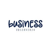 Business Observer24 (@bobserver24) 's Twitter Profile